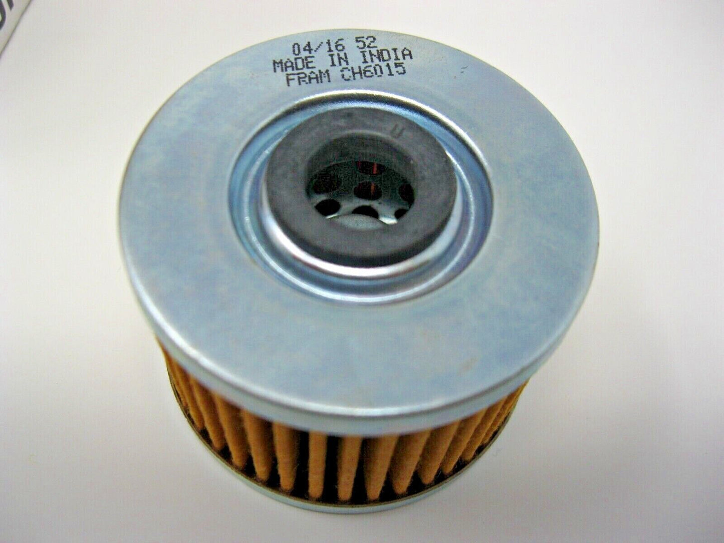 Fram Oil Filter CH6015