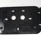 Aprilia License Number Plate Holder Bracket Support DIS 104695