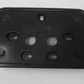Aprilia License Number Plate Holder Bracket Support DIS 104695