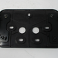 Aprilia License Number Plate Holder Bracket Support DIS 104695