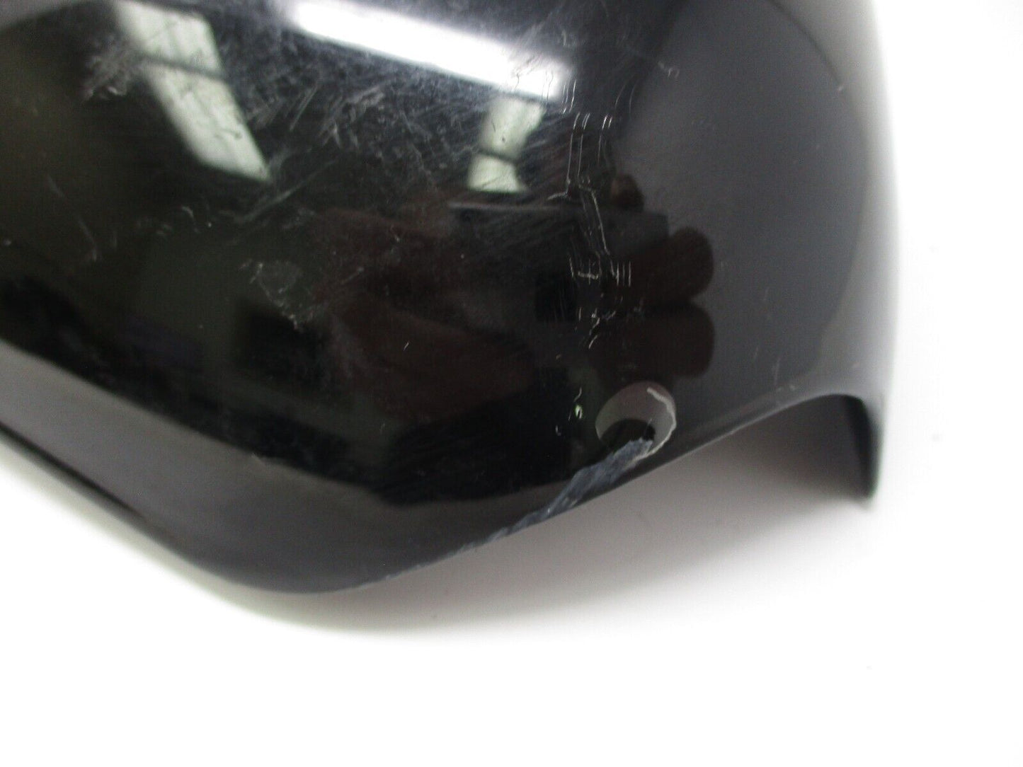 Harley Davidson OEM XL Right Oil Tank Sidecover 57200092DH DENTED