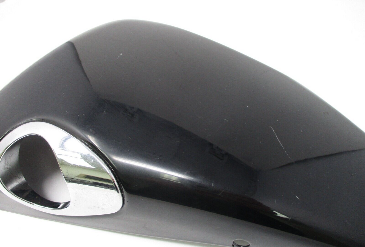 Harley Davidson OEM XL Right Oil Tank Sidecover 57200092DH