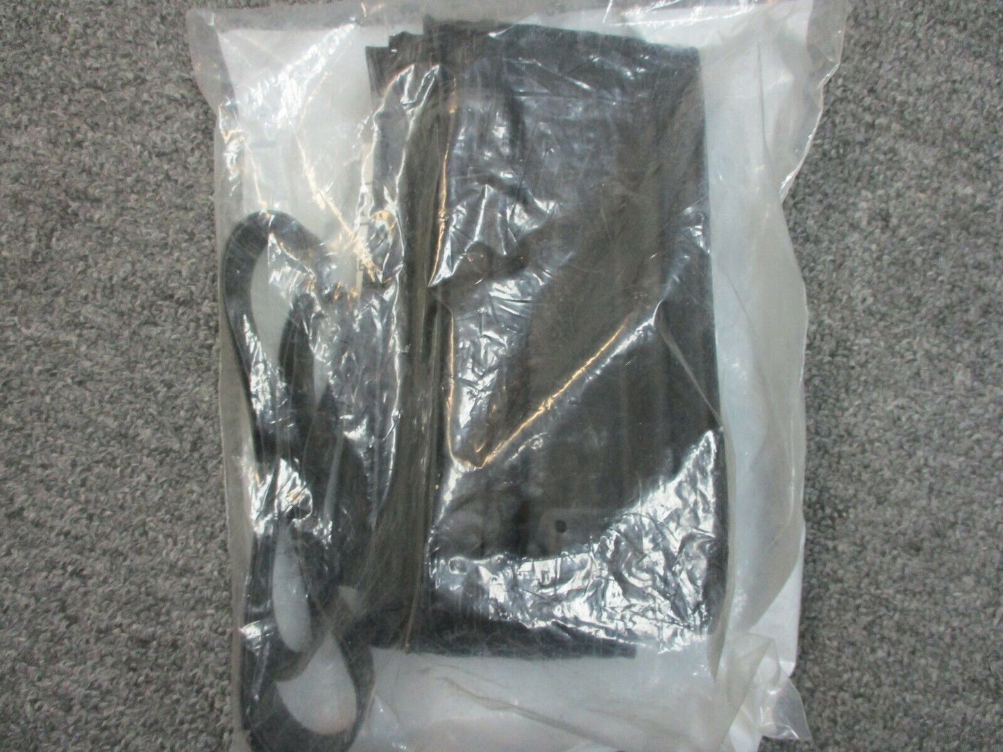 Harley Davidson OEM Rim Seal Kit 17" x 3" 44753-11 FLHT, FLHR, FLTR 12-13