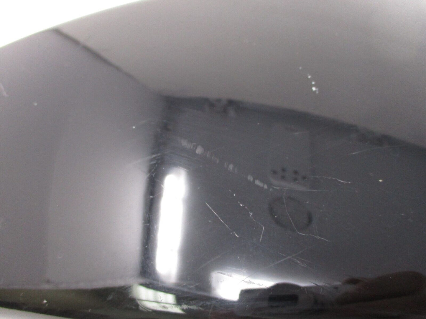 Harley Davidson OEM XL Right Oil Tank Sidecover 57200092DH