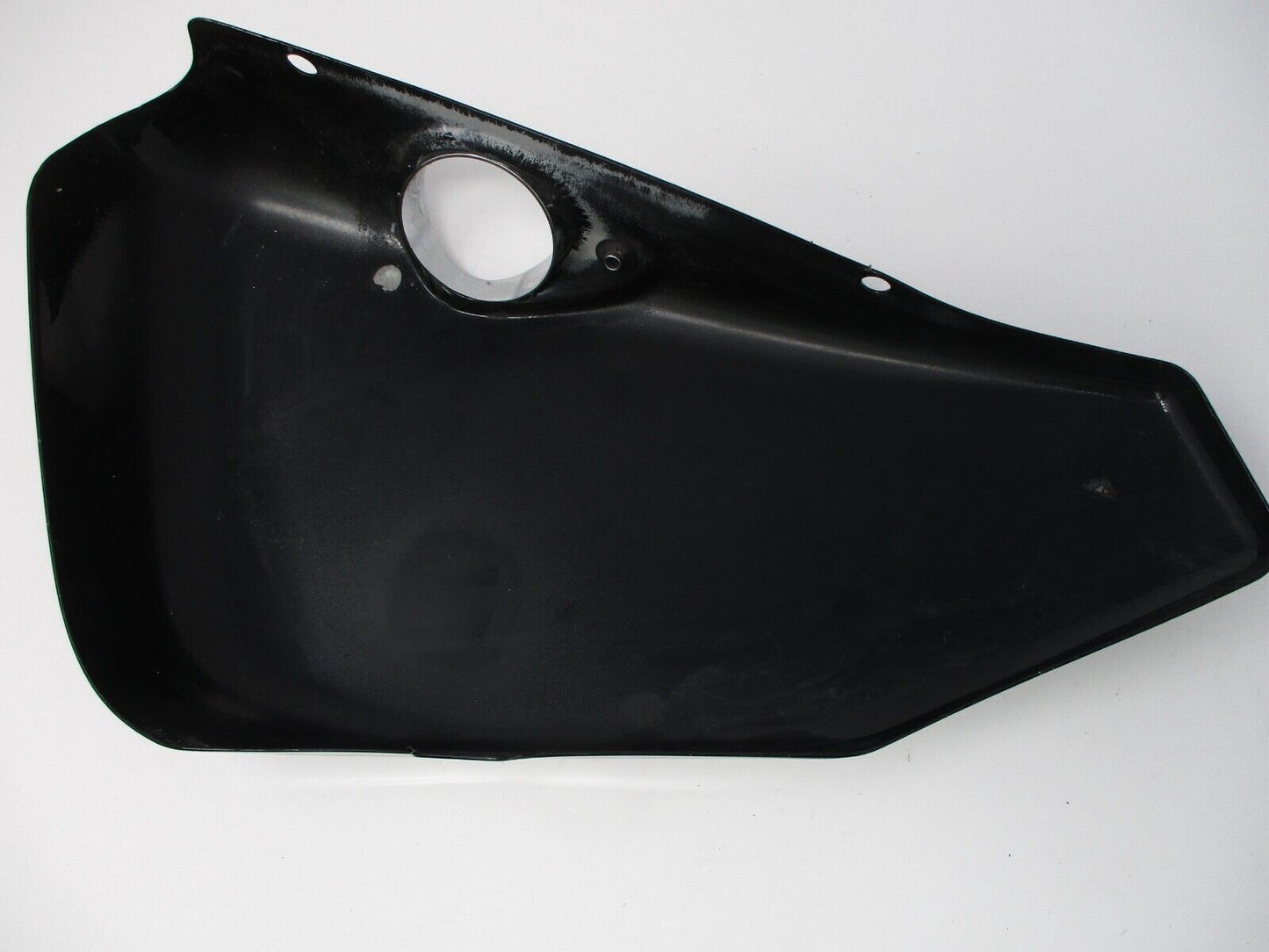 Harley Davidson OEM XL Right Oil Tank Sidecover 57200092DH
