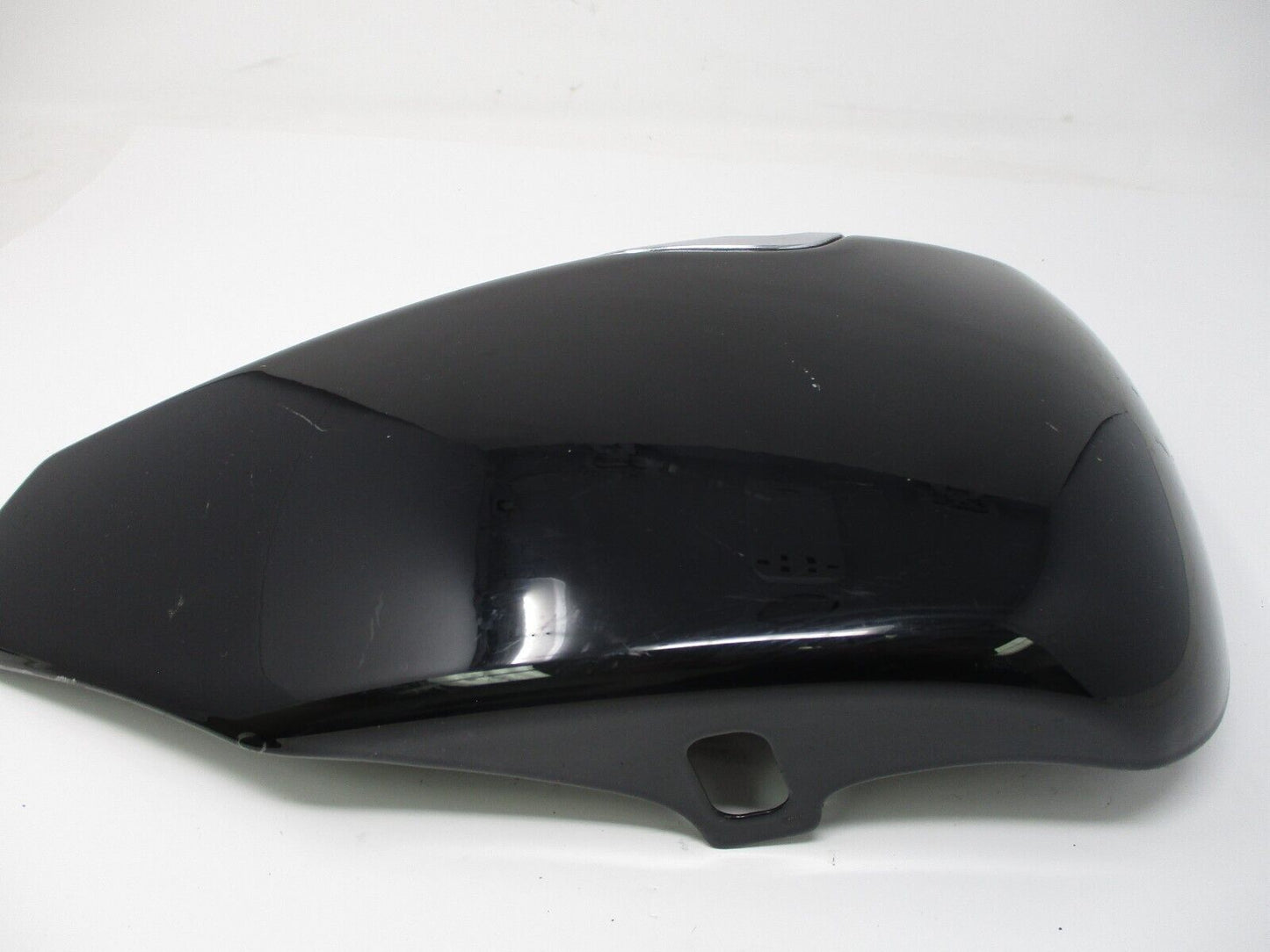 Harley Davidson OEM XL Right Oil Tank Sidecover 57200092DH