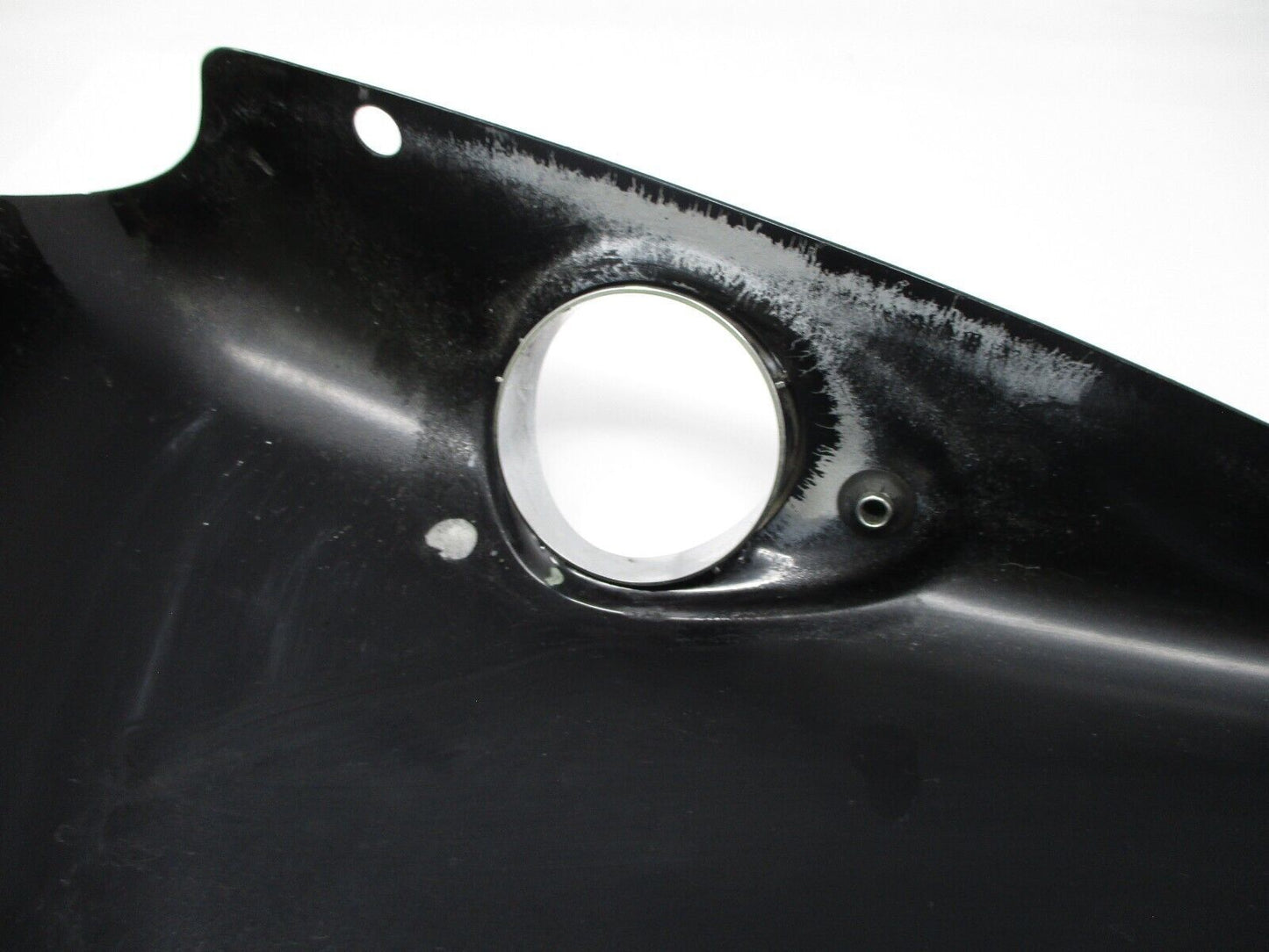 Harley Davidson OEM XL Right Oil Tank Sidecover 57200092DH