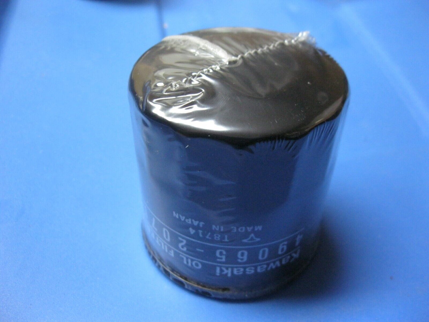 Kawasaki OEM Mule Oil Filter 49065-2071