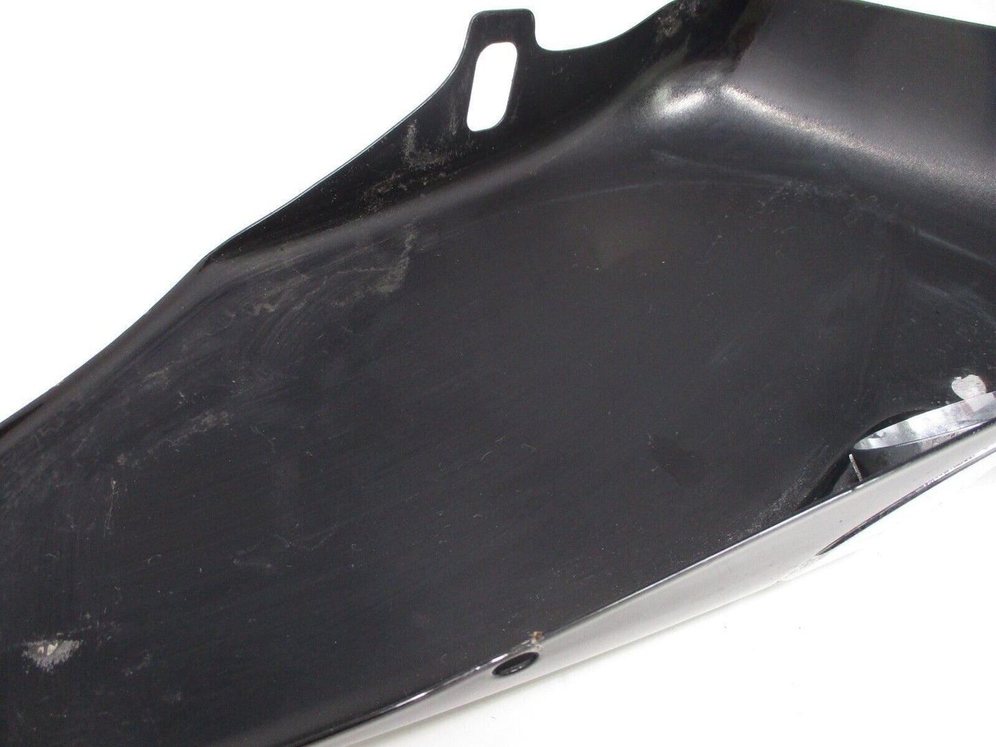 Harley Davidson OEM XL Right Oil Tank Sidecover 57200092DH