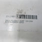 Emigo Deco Flush Mount Amber Lens 04-544
