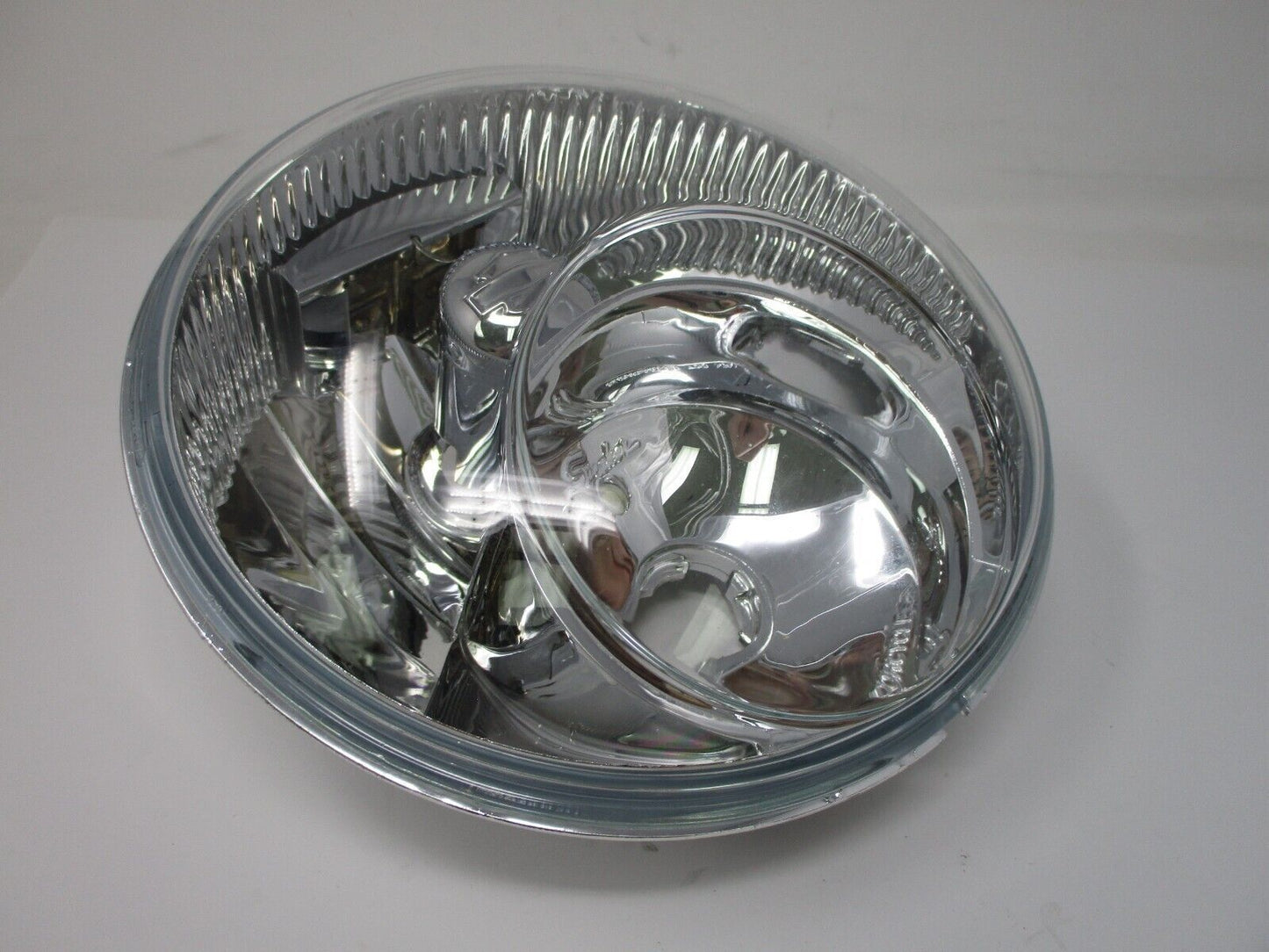 Harley Davidson OEM Halogen Dual Beam Headlight JKY66