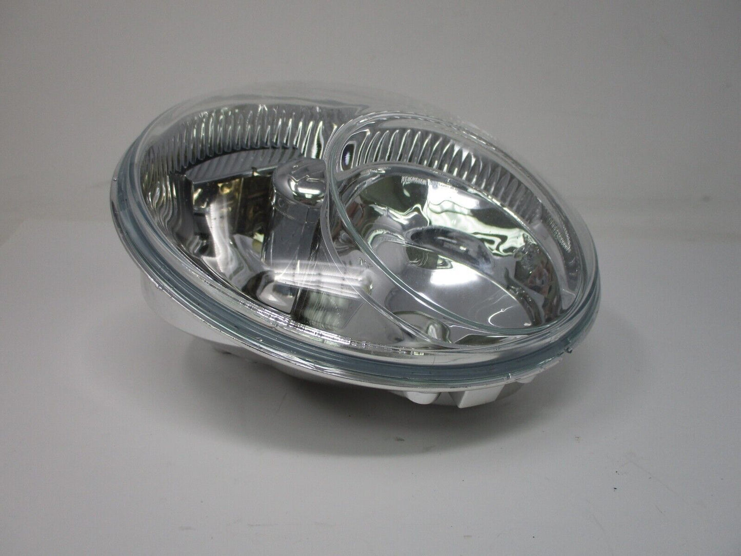 Harley Davidson OEM Halogen Dual Beam Headlight JKY66