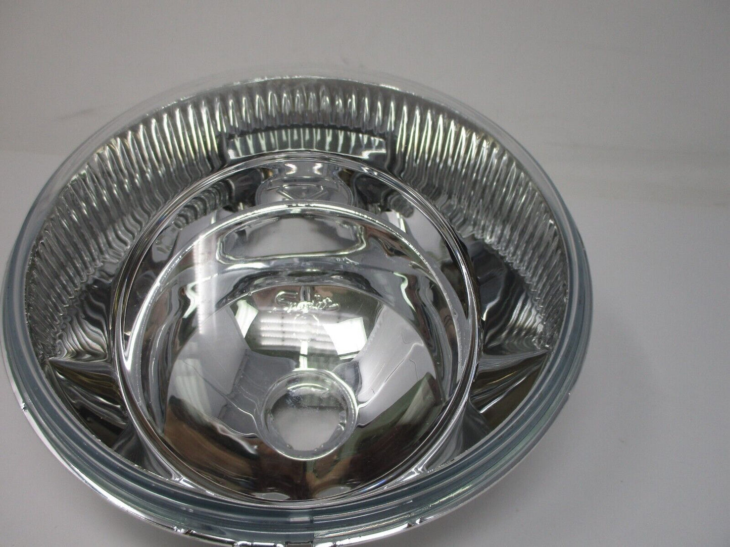 Harley Davidson OEM Halogen Dual Beam Headlight JKY66