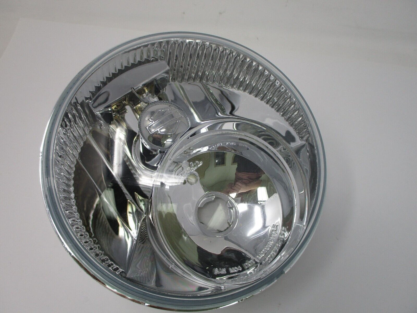 Harley Davidson OEM Halogen Dual Beam Headlight JKY66