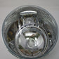 Harley Davidson OEM Halogen Dual Beam Headlight JKY66