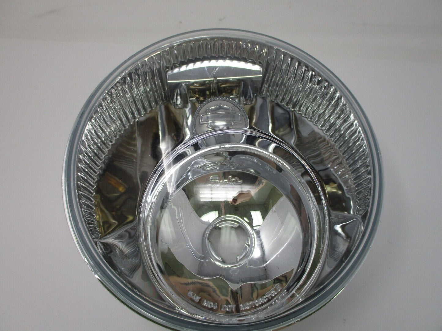 Harley Davidson OEM Halogen Dual Beam Headlight JKY66