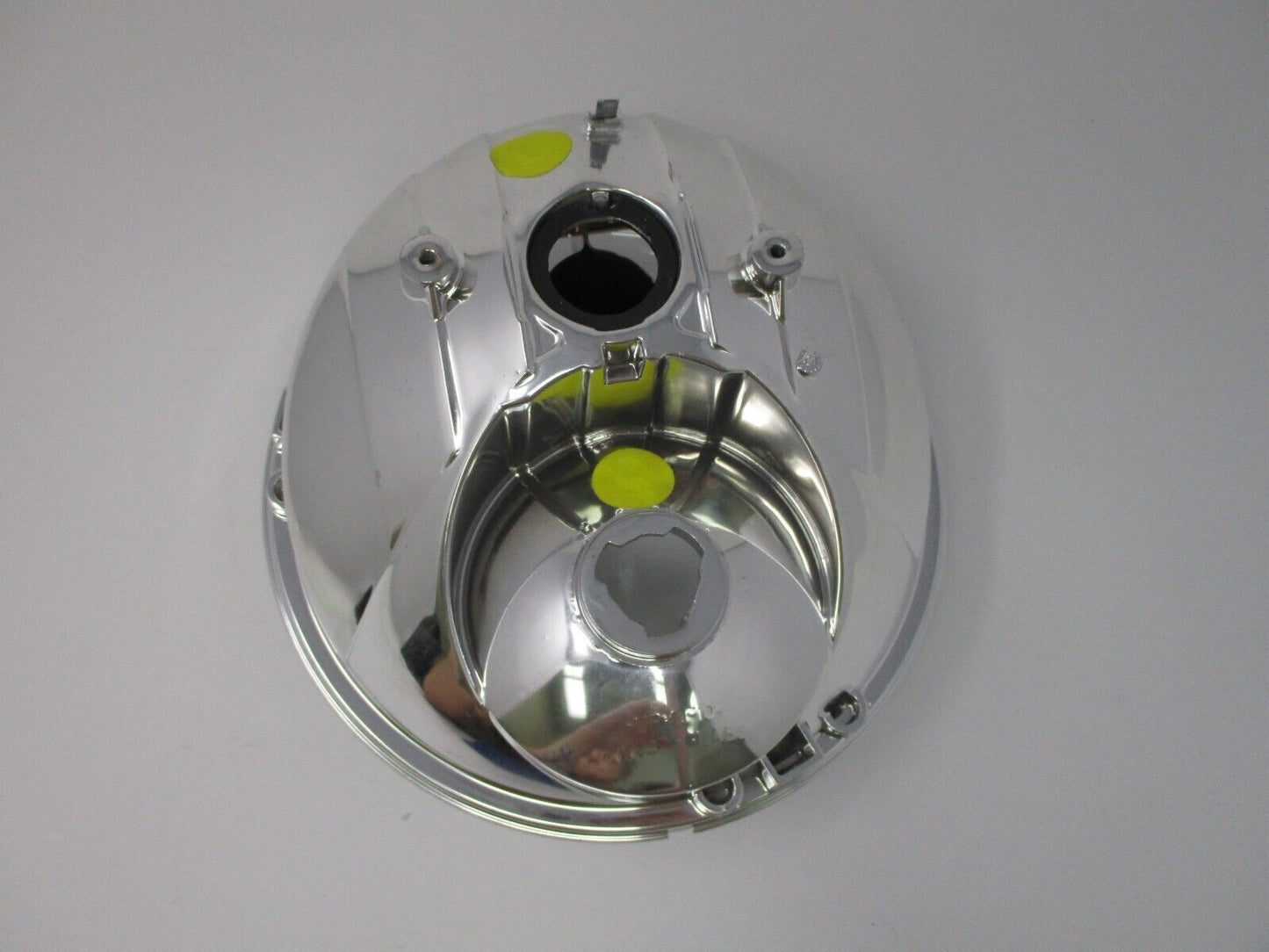 Harley Davidson OEM Halogen Dual Beam Headlight JKY66