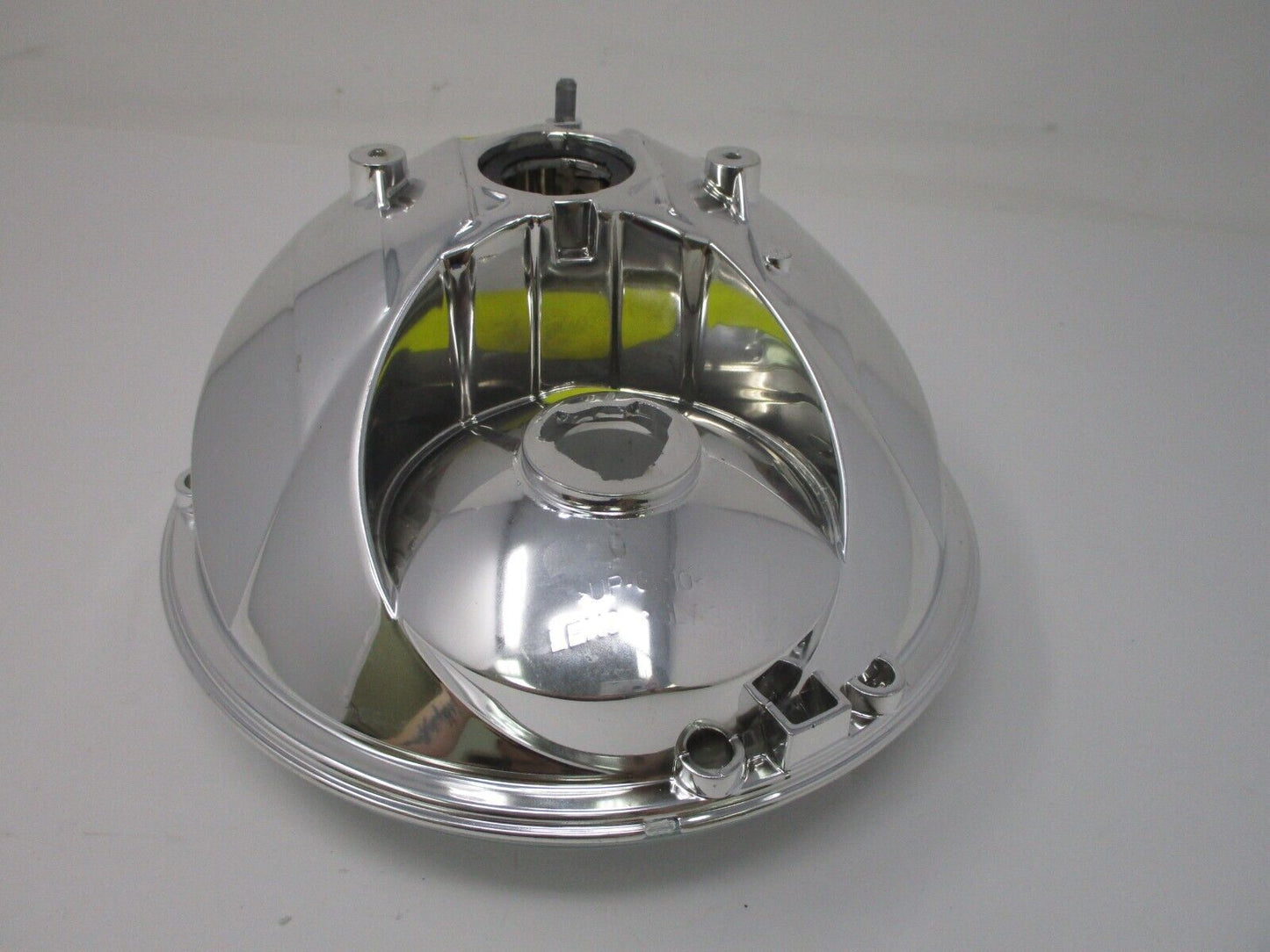 Harley Davidson OEM Halogen Dual Beam Headlight JKY66