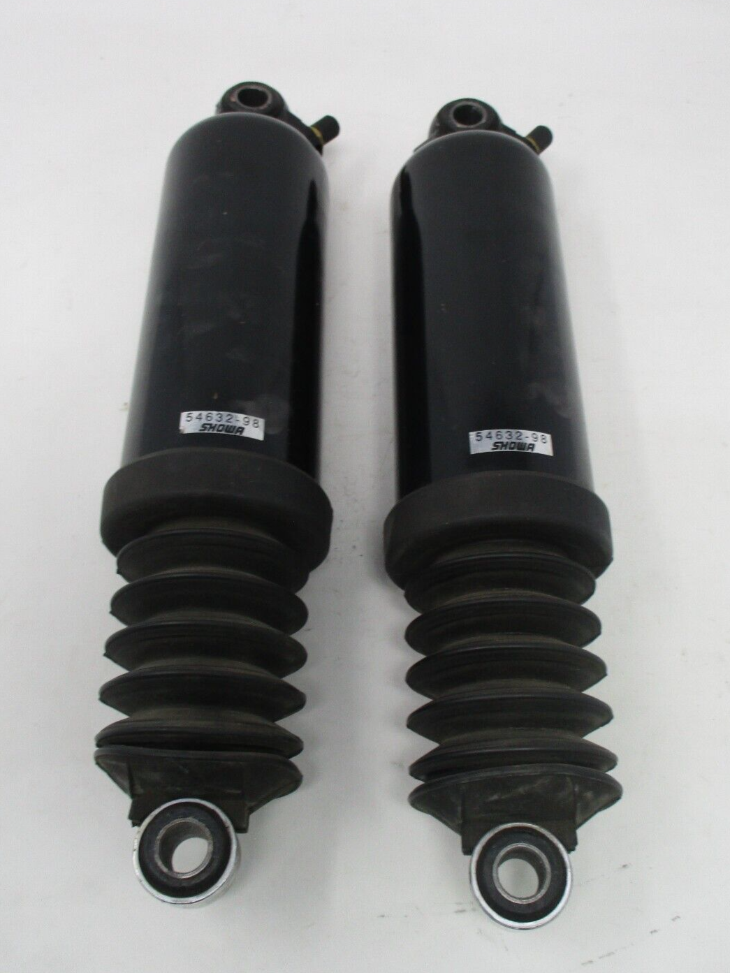 Harley-Davidson Touring 12" '91-'01 Low Profile Rear Shocks 54632-98
