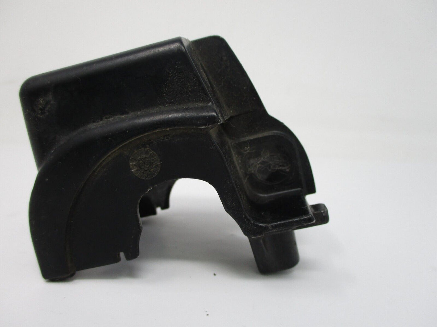 Harley-Davidson Lower Right Switch Housing w Cruise Control 71595-08