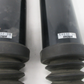 Harley-Davidson Touring 12" '91-'01 Low Profile Rear Shocks 54632-98