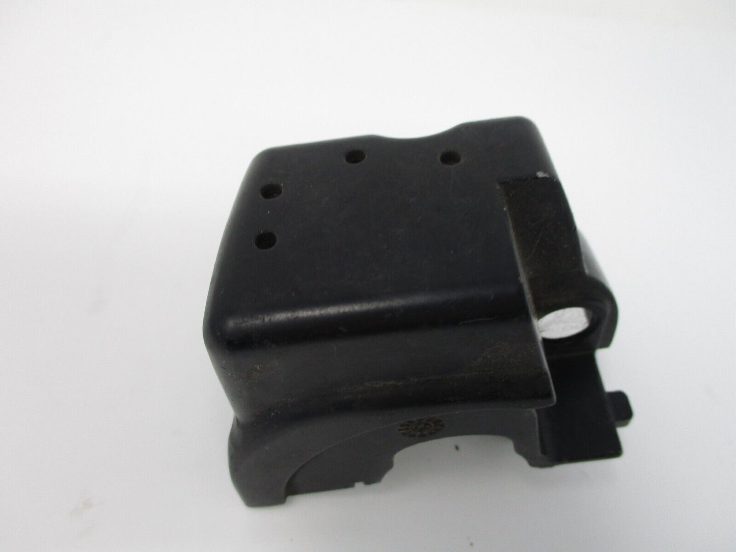 Harley-Davidson Lower Right Switch Housing w Cruise Control 71595-08