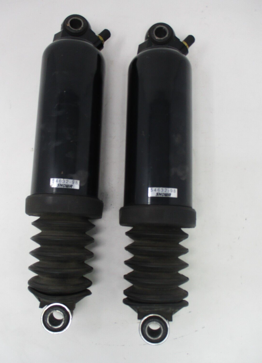 Harley-Davidson Touring 12" '91-'01 Low Profile Rear Shocks 54632-98