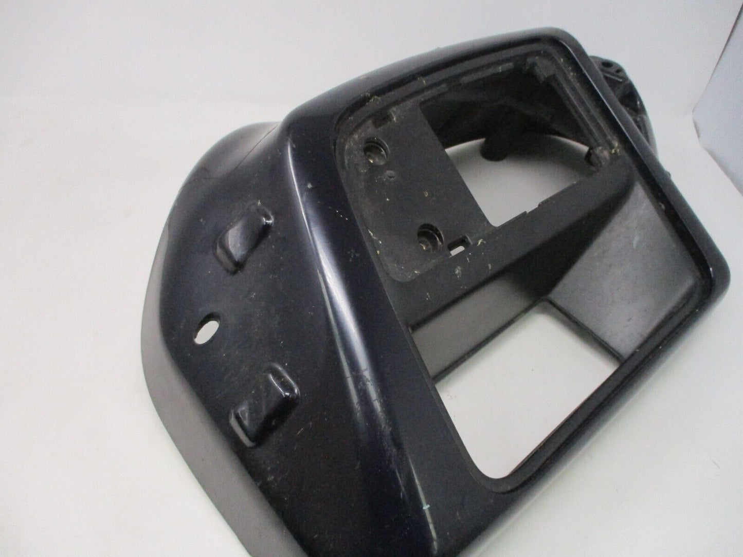 Harley Davidson OEM Dark Blue/Purple/Black Lower Fairing 57100215