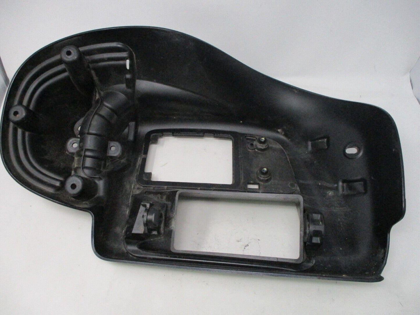 Harley Davidson OEM Dark Blue/Purple/Black Lower Fairing 57100215
