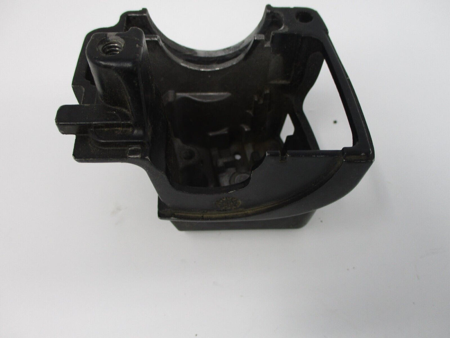 Harley-Davidson Lower Right Switch Housing w Cruise Control 71595-08