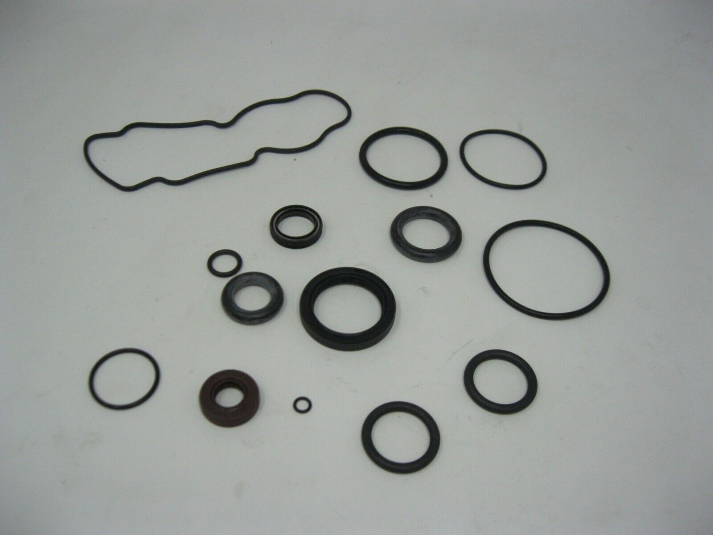 DeWALT Assorted 0-Rings DW35