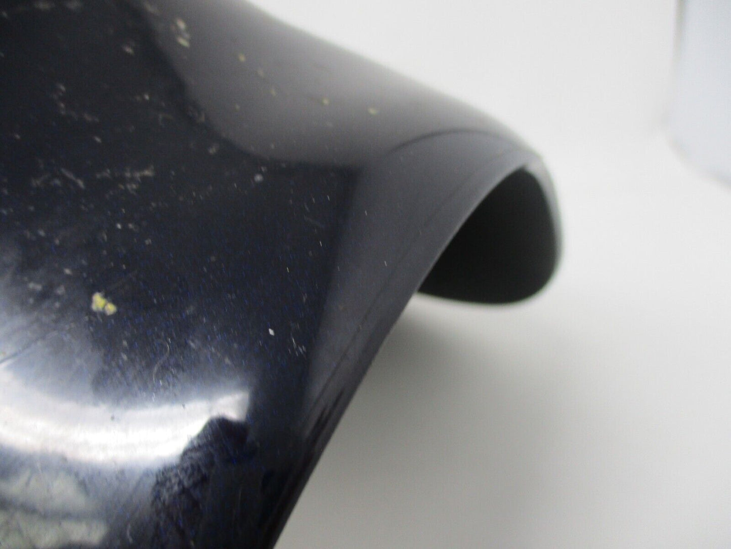 Harley Davidson OEM Dark Blue/Purple/Black Lower Fairing 57100215