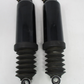 Harley-Davidson Touring 12" '91-'01 Low Profile Rear Shocks 54632-98