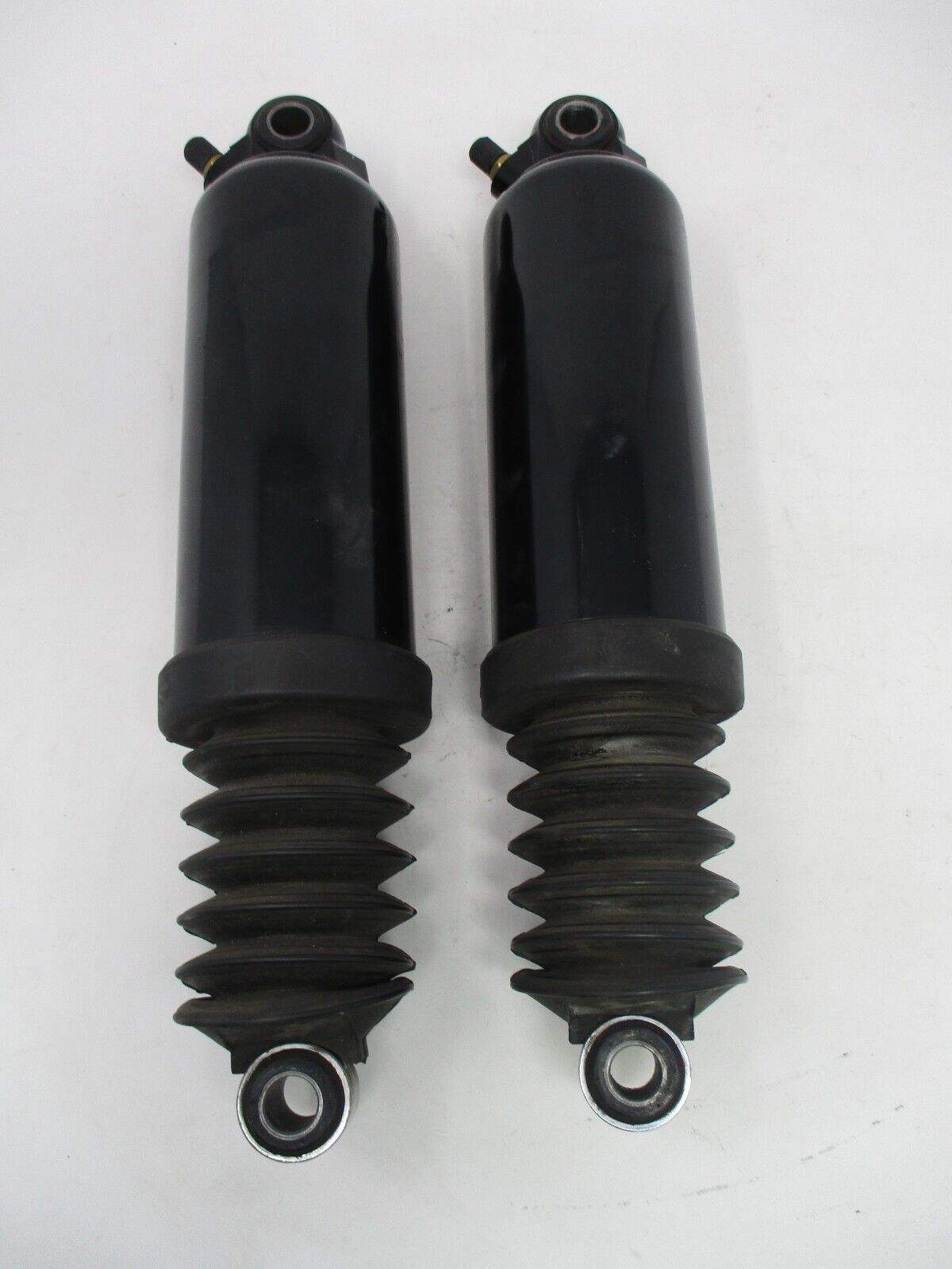 Harley-Davidson Touring 12" '91-'01 Low Profile Rear Shocks 54632-98