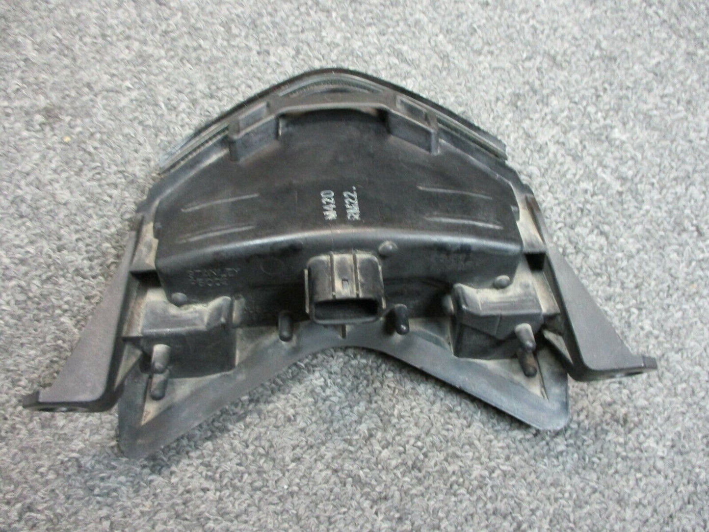 Kawasaki OEM Z750S Ninja ZX Tail Lamp 23025-0014