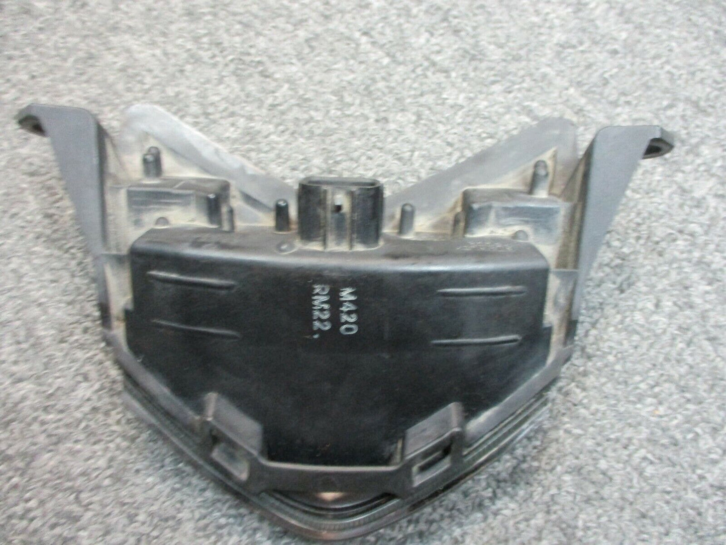 Kawasaki OEM Z750S Ninja ZX Tail Lamp 23025-0014