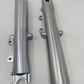 Harley-Davidson Showa 06-07 FLH/FLT Front Fork Lowers 46502-06 & 46495-06