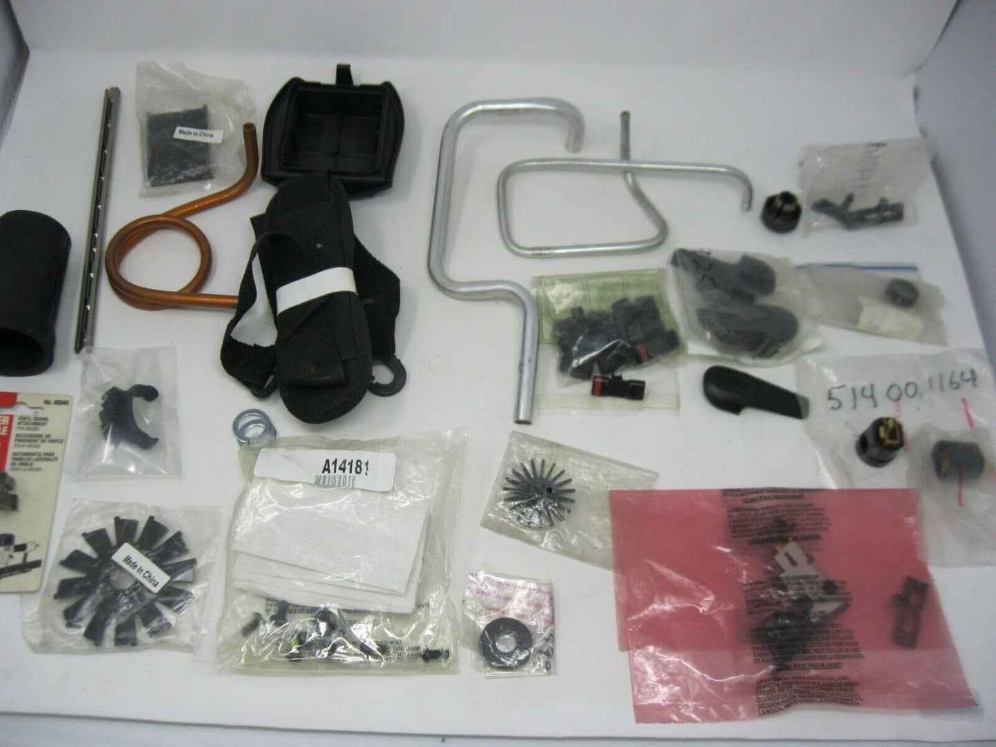 DeWALT Miscellaneous Box 3