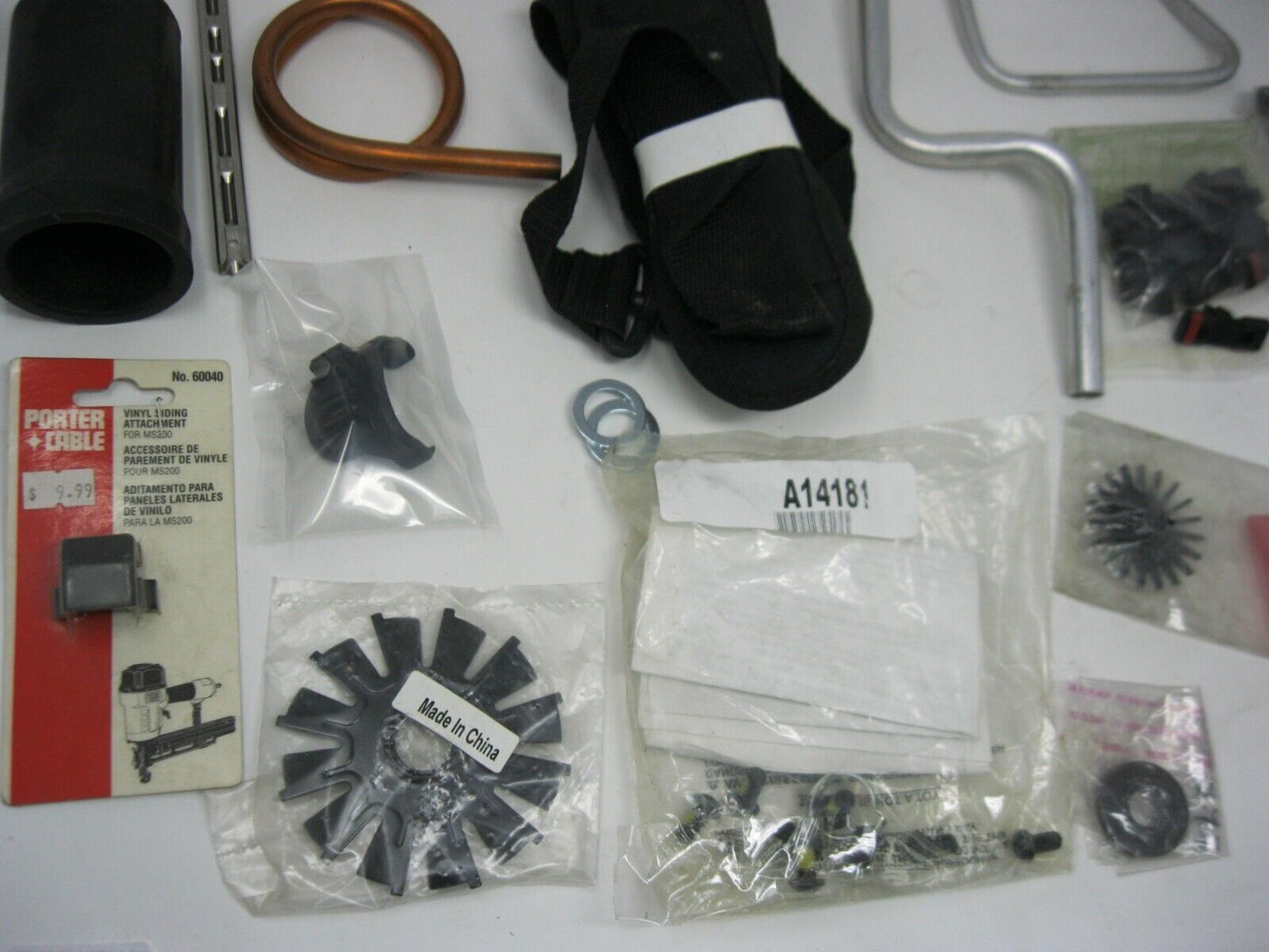 DeWALT Miscellaneous Box 3
