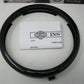 Harley Davidson OEM Defiance Collection 7" Headlight Trim Ring 61400434