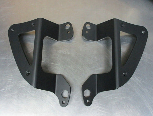 National Cycle Saddlebag Supports for Kawasaki 99994-0521B