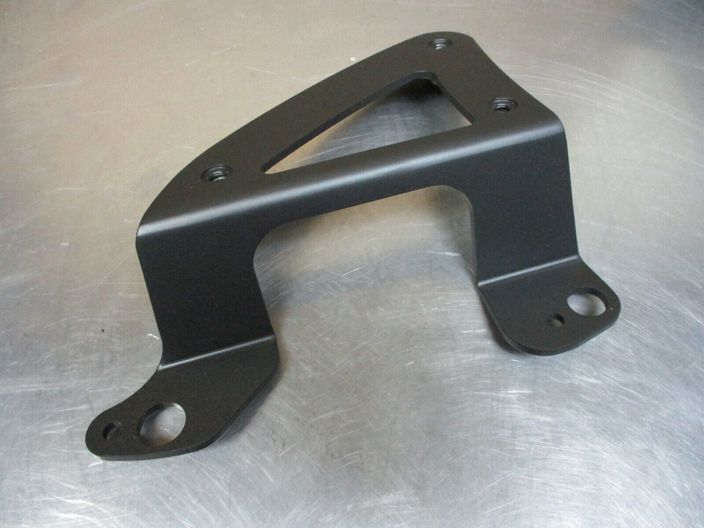 National Cycle Saddlebag Supports for Kawasaki 99994-0521B