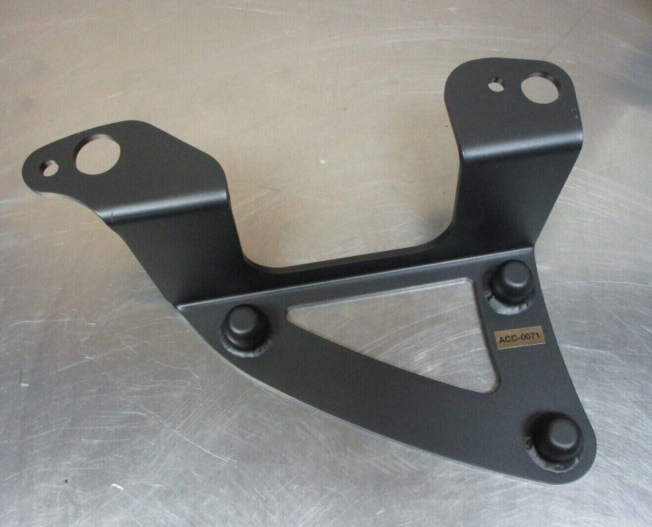 National Cycle Saddlebag Supports for Kawasaki 99994-0521B
