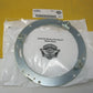 Harley-Davidson OEM 14-22 Touring Headlight Mounting Ring 67700205