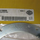 Harley-Davidson OEM 14-22 Touring Headlight Mounting Ring 67700205