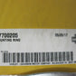 Harley-Davidson OEM 14-22 Touring Headlight Mounting Ring 67700205