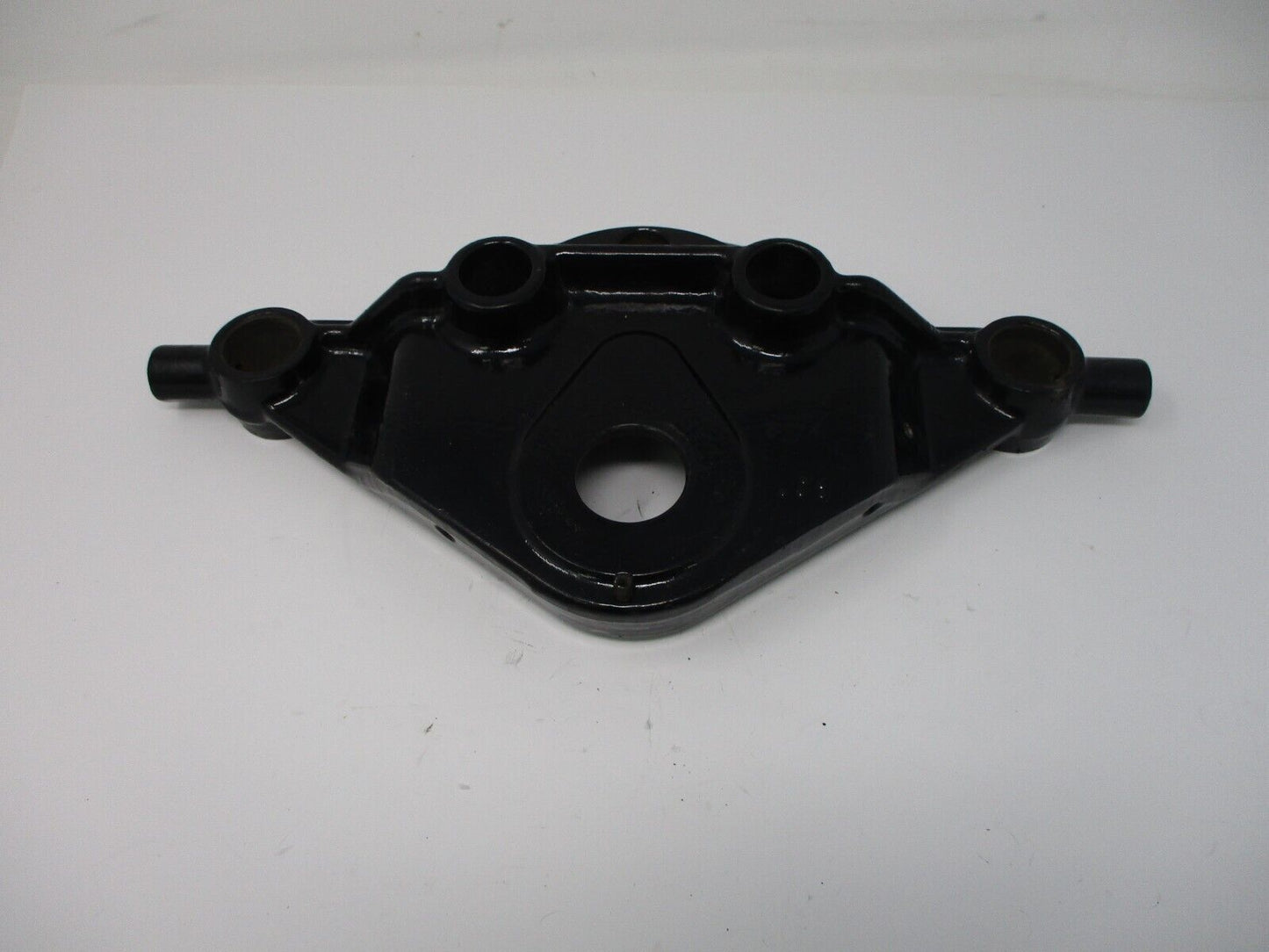 Harley Davidson OEM Upper Fork Bracket (Triple Tree) for Touring Models 45435-95