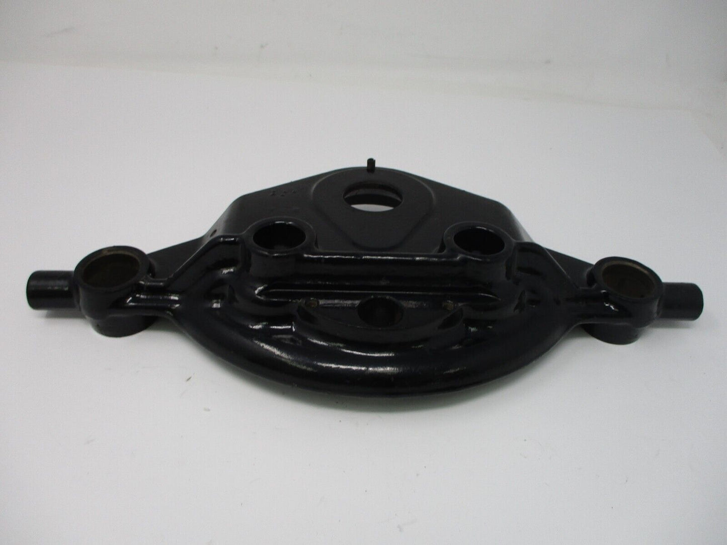 Harley Davidson OEM Upper Fork Bracket (Triple Tree) for Touring Models 45435-95