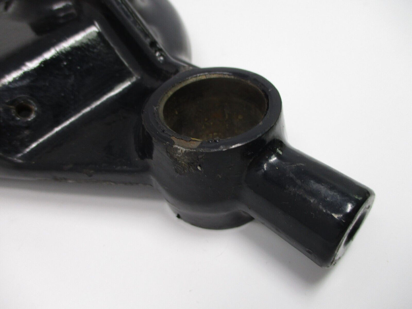 Harley Davidson OEM Upper Fork Bracket (Triple Tree) for Touring Models 45435-95