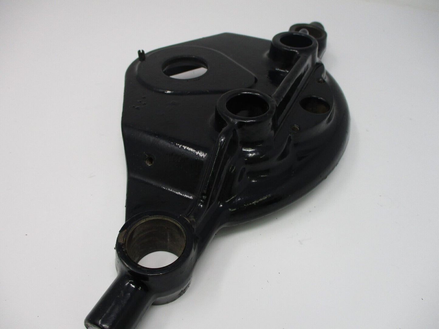 Harley Davidson OEM Upper Fork Bracket (Triple Tree) for Touring Models 45435-95